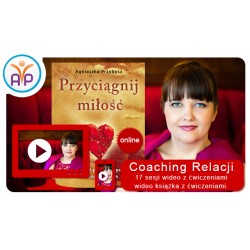 17 sesji coachingu relacji...